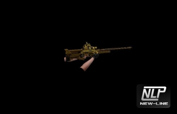 Gold AWP скачать
