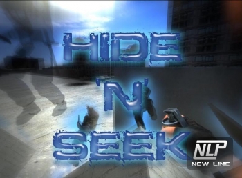 Hide'n'seek 4.2 HNS скачать