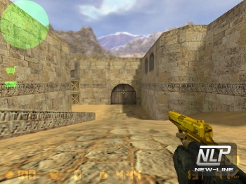 P228-10 (S.T.A.L.K.E.R. Fora mk2 Gold) скачать