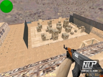 aim_MarinDrzic_Dust скачать
