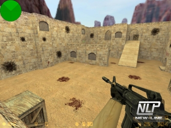 aim_muiline_dust скачать