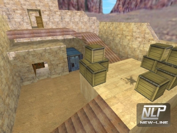 de_drb_dust скачать