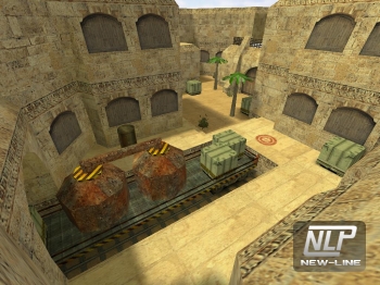 de_algeria скачать