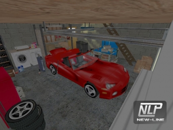 de_the_garage_rats_csz скачать