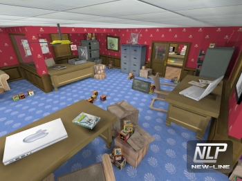 de_the_office_rats_csz скачать