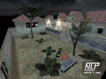de_village_wkg скачать