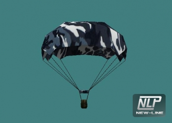 Бесплатный парашют (zp_sub_parachute) скачать