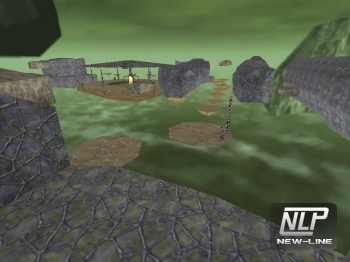 deathrun_xen_world_b3 скачать