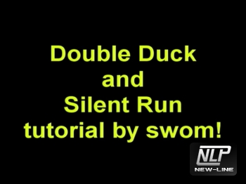 Обучение DubleDuck