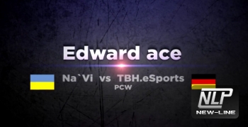 Edward ace