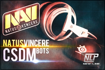 Na'vi CSDM, HSDM Bots v.0.4 [Before the Final] Edit Jescribe.