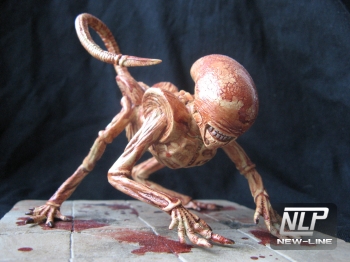 Alien Dog скачать