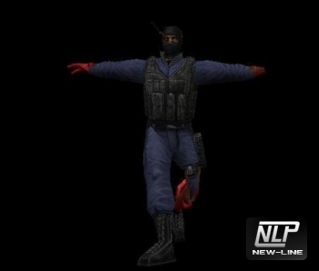 [ZP] Class : Spy Zombie