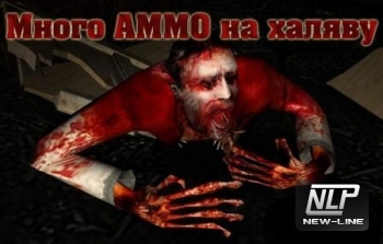 [ZP] Class : Infect AMMO Zombie Скачать