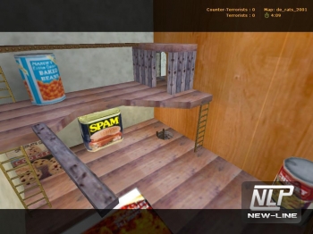 de_rats_2001 скачать