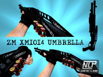 XM1014 UMBRELLA СЃРєР°С‡Р°С‚СЊ