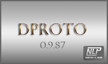 Dproto 0.9.87 + 0.9.122 скачать