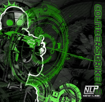 Counter-Strike 1.6 Original+Bots