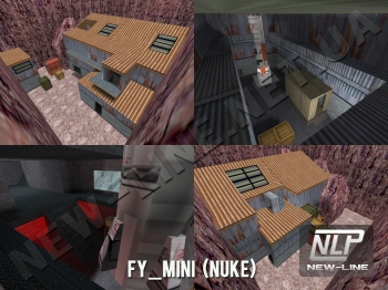 fy_mini скачать