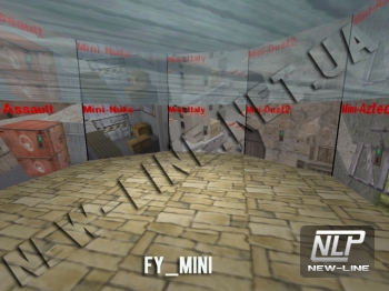 fy_mini скачать