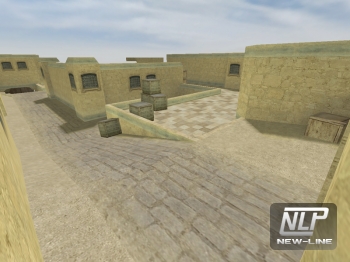 de_dust2_2x2_css скачать