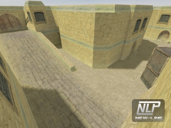 de_dust2_2x2_css скачать
