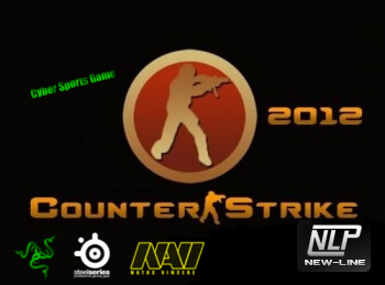 Counter-strike 1.6 2025