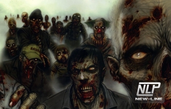 [ZM] Corpse Eaters