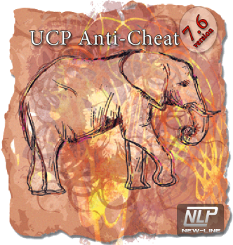 UCP Anti-Cheat 7.6 СЃРєР°С‡Р°С‚СЊ