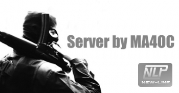 Public Server by MA4OC