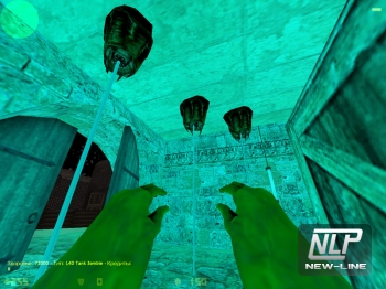 [ZP] Barnacle скачать