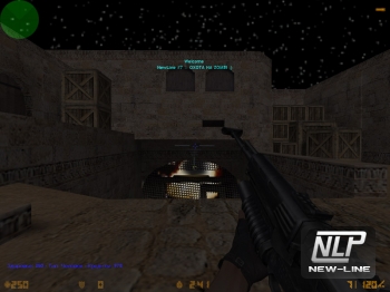 [ZP] Extra Item: SvdEx скачать